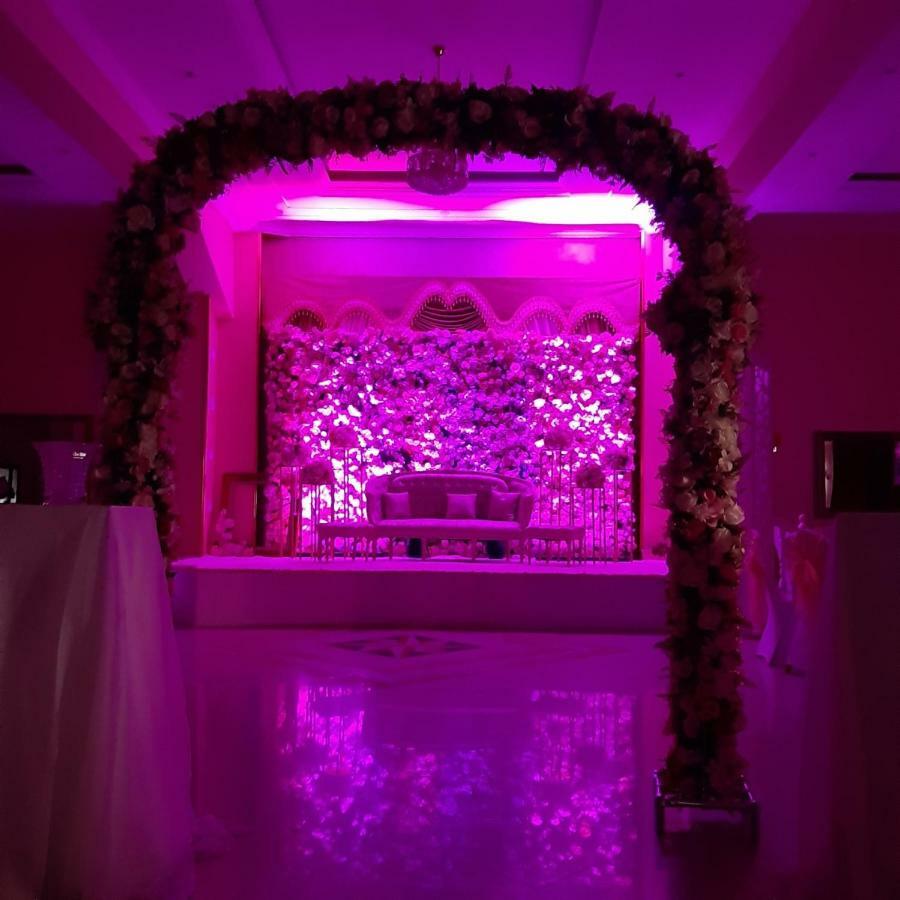 Numidien Hotel Algiers Dış mekan fotoğraf